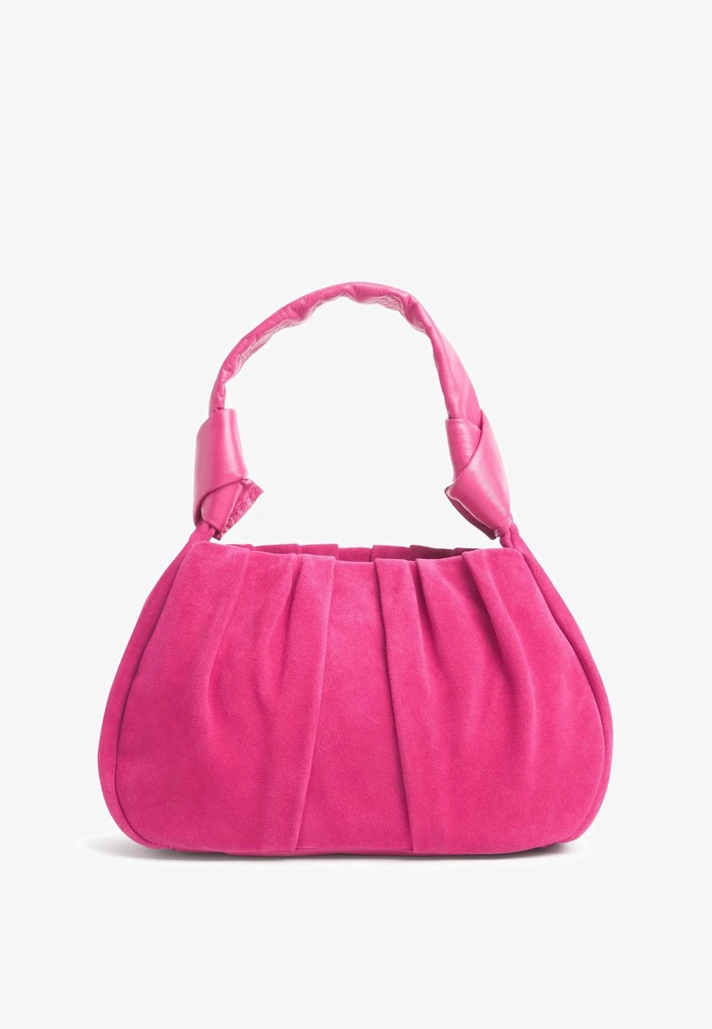 Next STRAP HANDHELD STANDARD - Handtasche - Pink 5 Next STRAP HANDHELD STANDARD - Handtasche - Pink – Bild 5