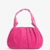 Next STRAP HANDHELD STANDARD - Handtasche - Pink