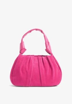 Next STRAP HANDHELD STANDARD - Handtasche - Pink