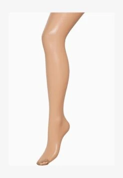 Next Strumpfhose - Brown