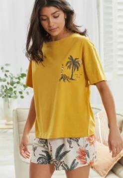 Next SET STANDARD - Nachtwäsche Set - Coral Pink Floral 11 Next SET STANDARD - Nachtwäsche Set - Coral Pink Floral -Next 7813d8a10c5342fc9ee0878857990c8b