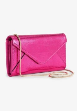 Next SMALL STANDARD - Clutch - Pink -Next 7a55faf4b0384b4e81543c6b0d8d2f5e
