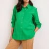 Next MATERNITY NURSING - Hemdbluse - Green