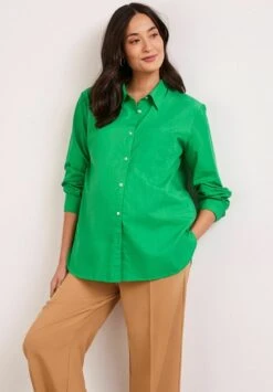 Next MATERNITY NURSING - Hemdbluse - Green