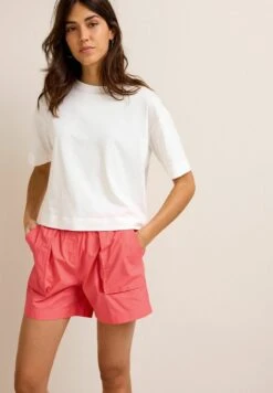 Next UTILITY STANDARD - Shorts - Pink -Next 7ac8b3a5c6554631b03c2dbd47e927d2