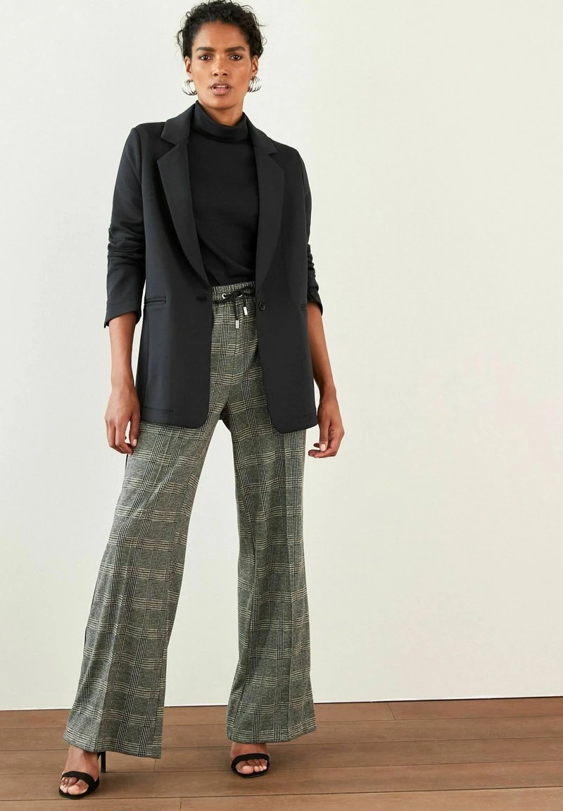 Next STANDARD - Kurzmantel - Black 4 Next STANDARD - Kurzmantel - Black – Bild 4