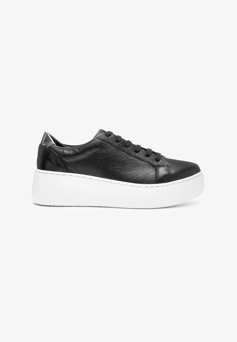 Next SIGNATURE - Sneaker Low - Black 5 Next SIGNATURE - Sneaker Low - Black – Bild 5