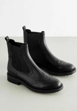 Next FOREVER COMFORT - Stiefelette - Black 9 Next FOREVER COMFORT - Stiefelette - Black -Next 7b1fec92a6564628adb38b89093a18f1
