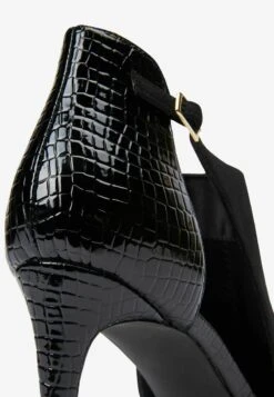 Next Pumps - Black 9 Next Pumps - Black -Next 7cebc4c588cf4f4fb9badc93f04643c8