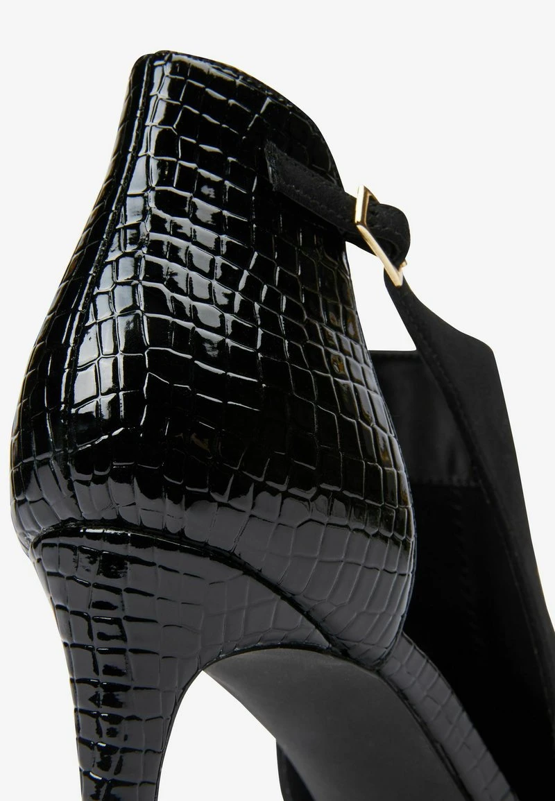 Next Pumps - Black 4 Next Pumps - Black – Bild 4