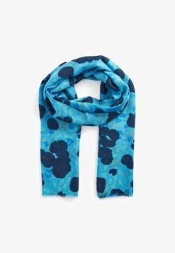 Next LIGHTWEIGHT STANDARD - Schal - Blue