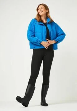 Next Snowboot/Winterstiefel - Black -Next 7d3350ef23af4f7994b934baa84bf6d1