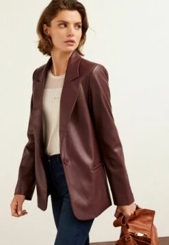 Next STANDARD - Blazer - Red