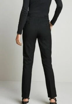 Next HOURGLASS STANDARD - Stoffhose - Black -Next 7e18ec73542f41eb99400aeb2d5b7e3c
