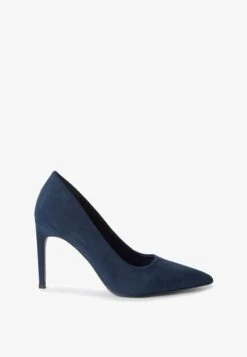 Next COURT - High Heel Pumps - Navy -Next 7ebe8eeab0a44d7b89607bbd8133fc1c 1