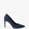 Next COURT - High Heel Pumps - Navy