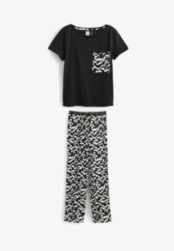 Next SET - Nachtwäsche Set - Green Gingham Print 10 Next SET - Nachtwäsche Set - Green Gingham Print -Next 7f6dc00f0e5e4edea93c83219d3aea7f