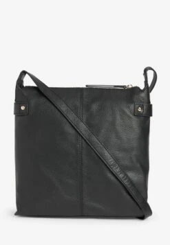Next MESSENGER STANDARD - Umhängetasche - Black -Next 7f823956bd764c52a76abc102a0e078b