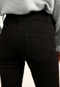 Next LIFT STANDARD - Jeans Bootcut - New & Improved Black