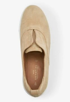 Next SIGNATURE - Sneaker Low - Brown -Next 8052482dae51432ebd106c72b4aa42a8