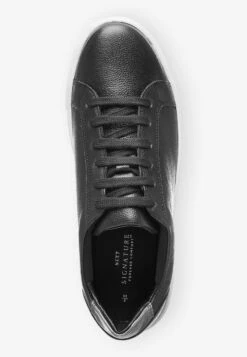 Next SIGNATURE - Sneaker Low - Black 8 Next SIGNATURE - Sneaker Low - Black -Next 80b0e956ede846e2a4215c0a2ecf124c