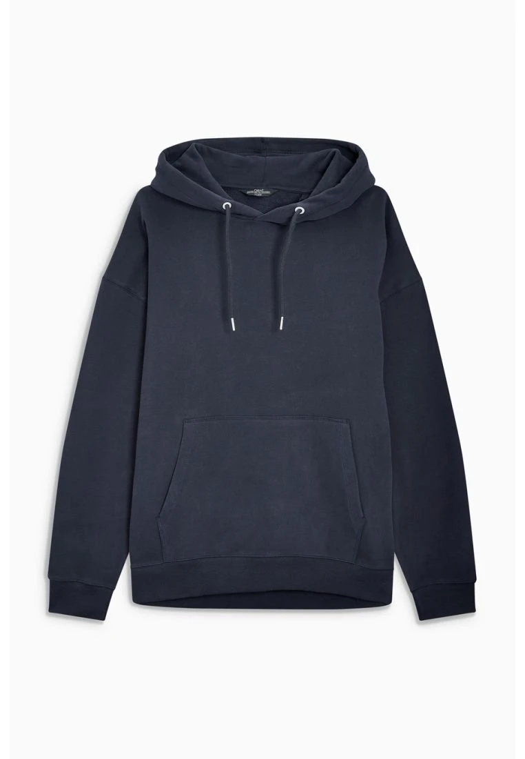 Next Kapuzenpullover - Dark Blue 3 Next Kapuzenpullover - Dark Blue – Bild 3