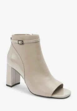 Next FOREVER COMFORT STANDARD - Ankle Boot - Bone Natural -Next 81cae055ca6f4cedbc682fda703d24bb