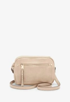 Next STANDARD - Umhängetasche - Mink Brown