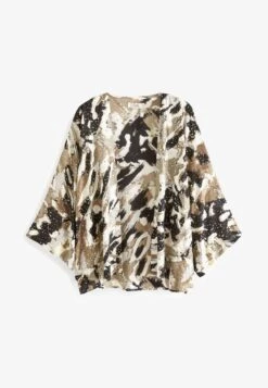 Next COVER-UP STANDARD - Leichte Jacke - Monochrome -Next 82c14af844b64f56b73563b5872ac6fc