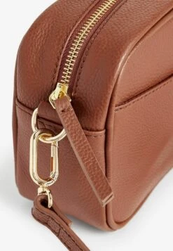 Next Umhängetasche - Chocolate Brown -Next 82cabd0ccd5c4d149b48723b92b57cd9