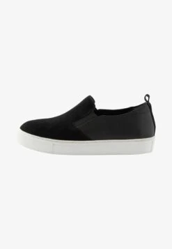 Next SIGNATURE SKATER STANDARD - Sneaker Low - Black