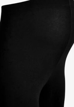 Next MATERNITY - Shorts - Black -Next 84263ecb7e3b46eb991e46055896d145