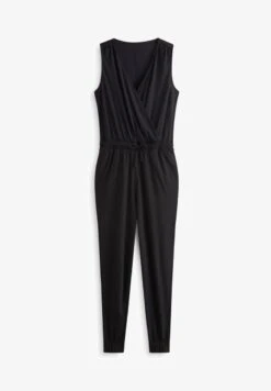 Next ACTIVE YOGA SLEEVELESS - Jumpsuit - Black 9 Next ACTIVE YOGA SLEEVELESS - Jumpsuit - Black -Next 847d40a586974578b0770acc277765ed