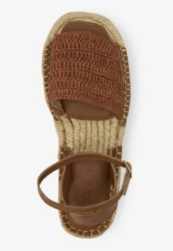 Next Espadrille - Natural -Next 84cc6f0e16f941dea03f01e672c32296