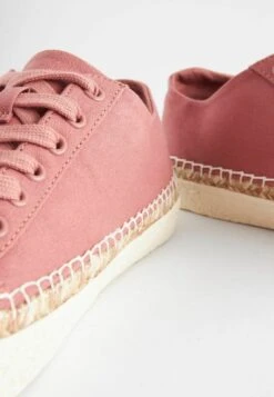 Next FOREVER COMFORT RAND - Sneaker Low - Pink -Next 85695bc428c34cb291611a1742027869