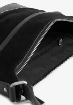 Next STUD DETAIL STANDARD - Umhängetasche - Black 8 Next STUD DETAIL STANDARD - Umhängetasche - Black -Next 85b371669e3e447da2074bcfbf56c6f7