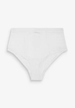 Next STRIPE HIGH WAIST TWO PACK - Slip - Multi-coloured -Next 862ea57383f54568812eb37617f58ada