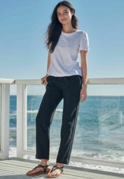 Next SHORT SLEEVE CREW NECK BUBBLEHEM - T-Shirt Print - White