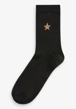 Next 5 PACK - Socken - Multi-coloured -Next 87ad194f8c5d4e40a4d4cc9d1b987706