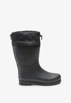 Next Snowboot/Winterstiefel - Black -Next 88130fccae53492380e87234cc17fd11 1