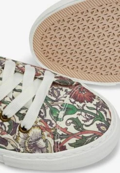 Next Sneaker Low - Morris & Co. Printed -Next 890690296fe945f18379879b8e6e5180