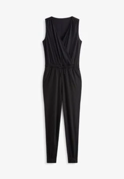 Next ACTIVE YOGA SLEEVELESS - Jumpsuit - Black 10 Next ACTIVE YOGA SLEEVELESS - Jumpsuit - Black -Next 892c0a34625d44b888f4d525e8db54db