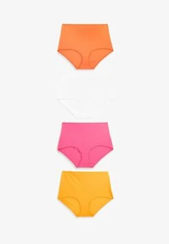 Next RICH 4 PACK FULL - Slip - Orange/pink/white 11 Next RICH 4 PACK FULL - Slip - Orange/pink/white -Next 8b0bca0e626444c883ebcff036ec3de1 1
