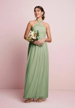 Next Maxikleid - Sage Green -Next 8b49aca83196458facc596b494d9f3da 1