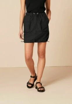 Next UTILITY - Minirock - Slate Blue -Next 8baaec8a8b04441fb1ae8c7d3c1464d1