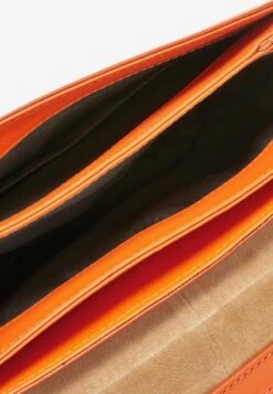 Next HARDWARE DETAIL SADDLE STANDARD - Umhängetasche - Orange -Next 8bfe10f453d54f56a334b46fb1afedb8