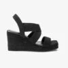 Next FOREVER COMFORT - High Heel Sandalette - Black