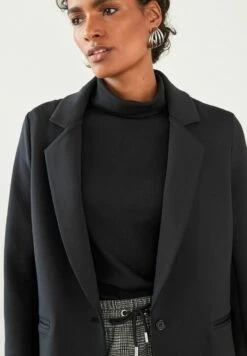 Next STANDARD - Kurzmantel - Black 8 Next STANDARD - Kurzmantel - Black -Next 8cf53ba6d9b64b27b0e38e2ac1e0aaf6