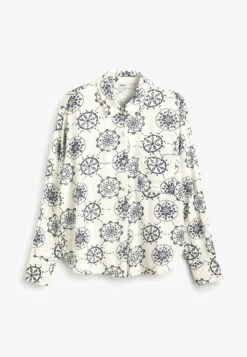 Next LONG SLEEVE - Hemdbluse - Blue White Floral 9 Next LONG SLEEVE - Hemdbluse - Blue White Floral -Next 8dc62d368ab042dcb881cc6c4872129d