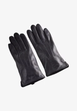 Next Fingerhandschuh - Grey -Next 8e764a732103417d8f1310090f5be91c